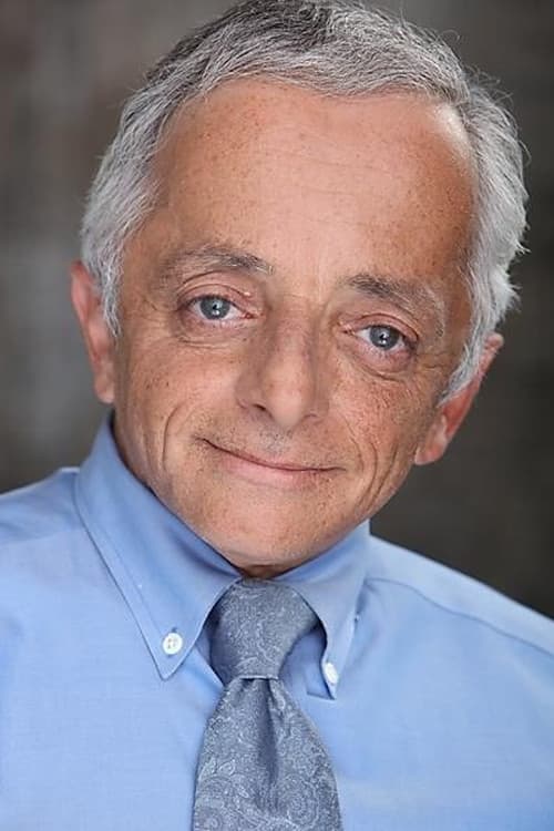 Paul J. Ford foto