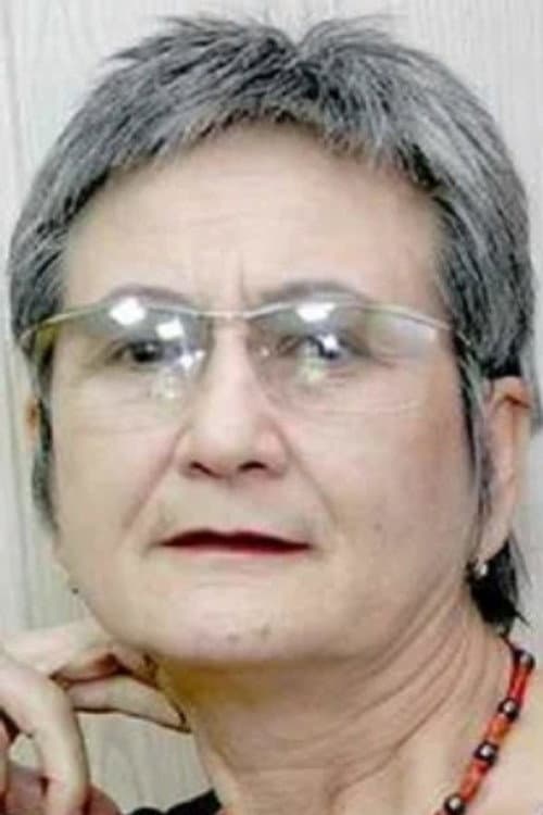 Лейла Аранышева foto