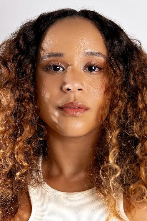 Mari Oliveira foto