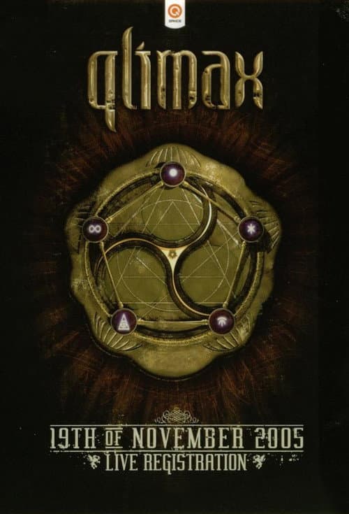 Qlimax 2005: Science & Religion (2006) poster