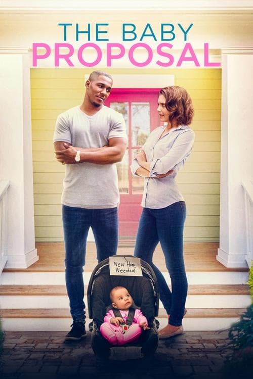 The Baby Proposal (2019) poster