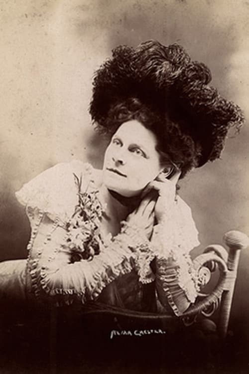 Alma Chester foto