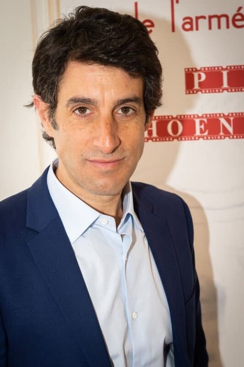 Thomas Misrachi foto