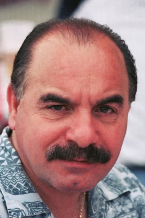 Frankie Imbergamo foto