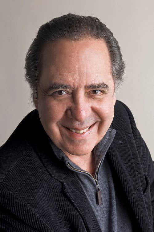 Edu Lobo foto