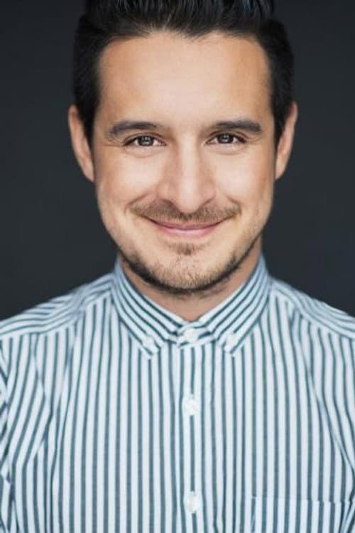 Sébastien Diaz foto