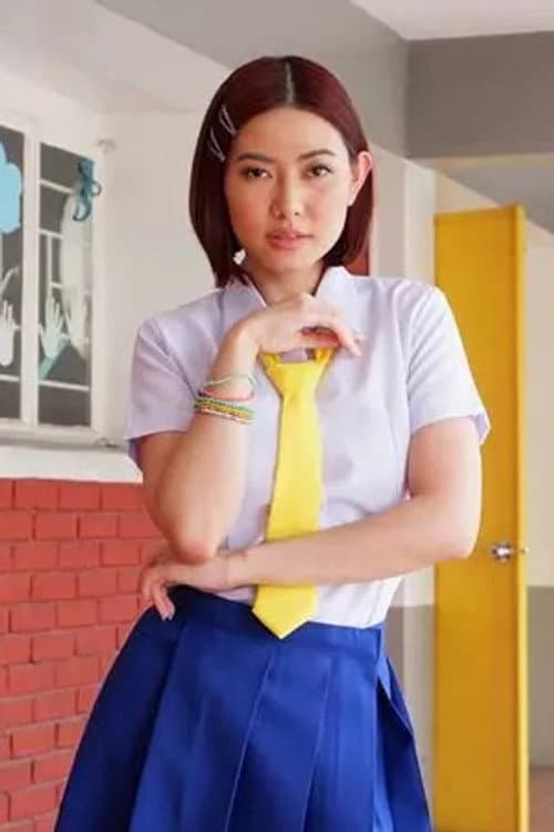 Lorraine Wong foto