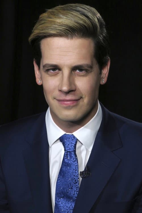 Milo Yiannopoulos foto