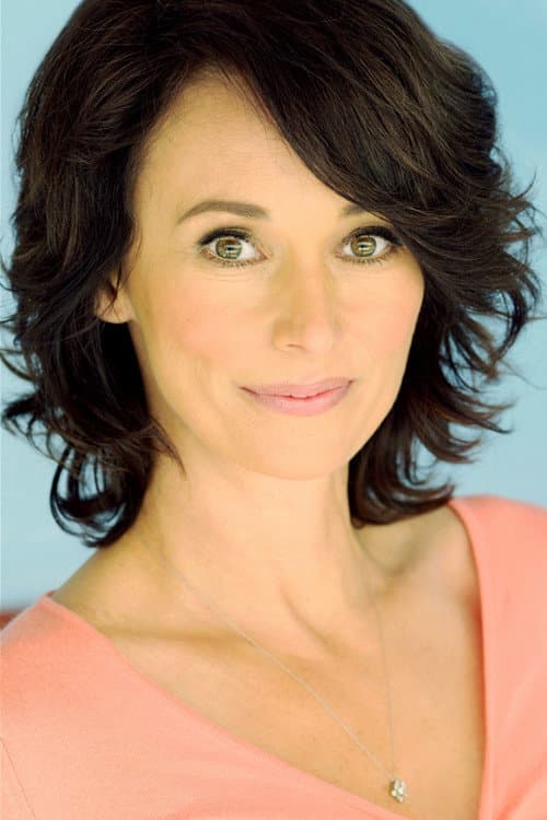 Michelle Joyner foto