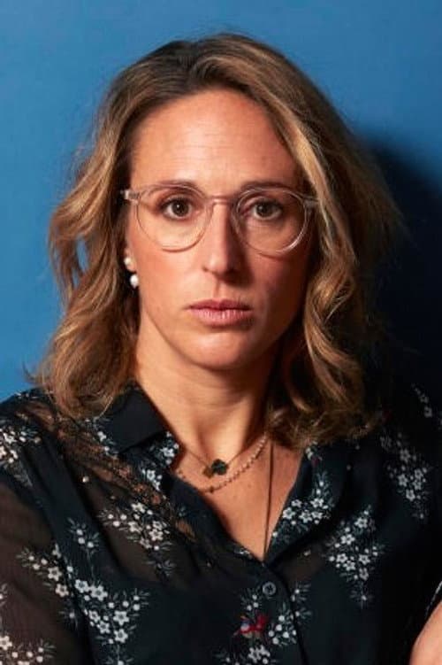 Charlène Favier foto
