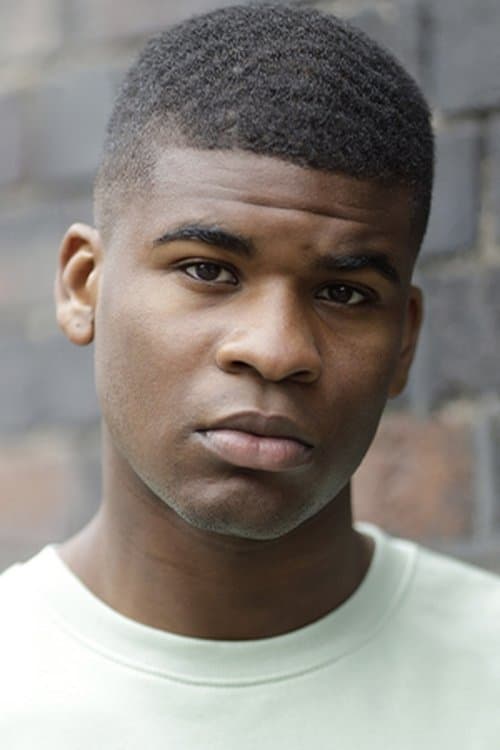 Malachi Pullar-Latchman foto