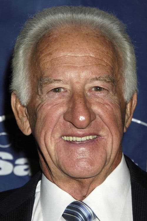 Bob Uecker foto
