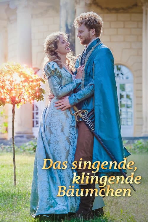 Het zingende, klingelende boompje (2016) poster