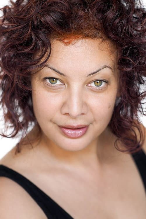 Harlene Hercules foto
