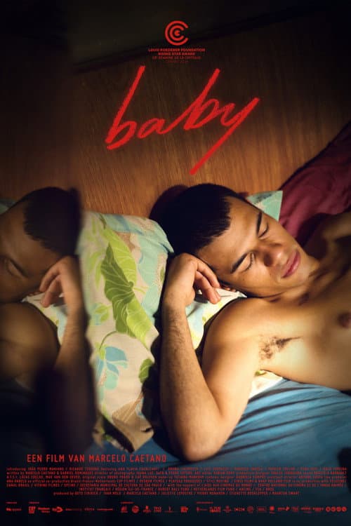 Baby (2025) poster