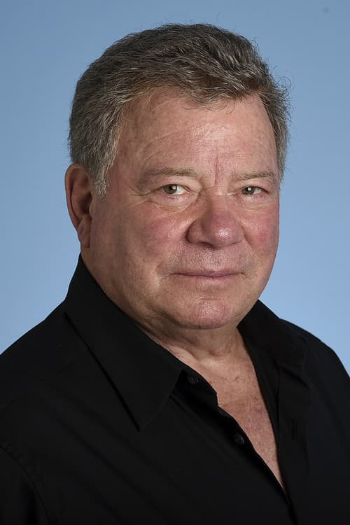 William Shatner foto