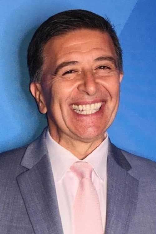 Vince Sorrenti foto