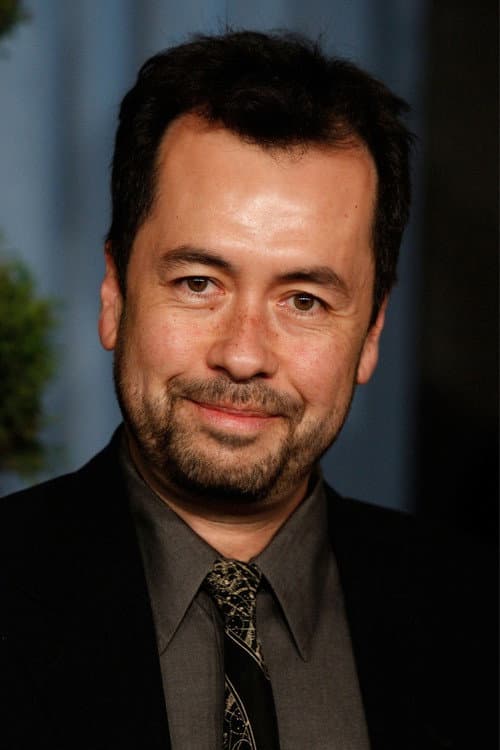 Ren Klyce foto