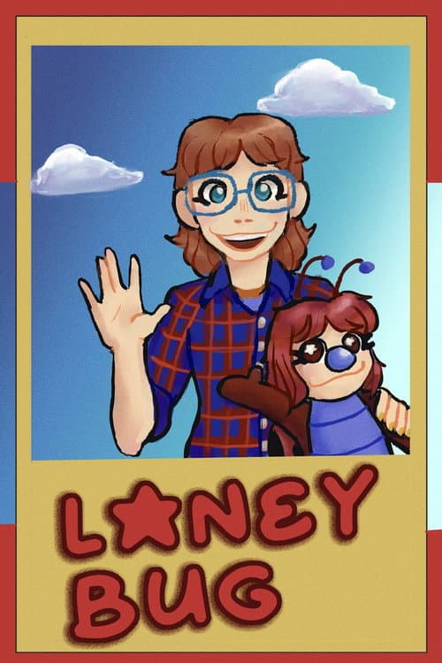 Laneybug (2024) poster