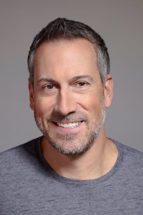 Joe Matarese foto