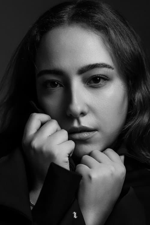 Inès Cantel foto