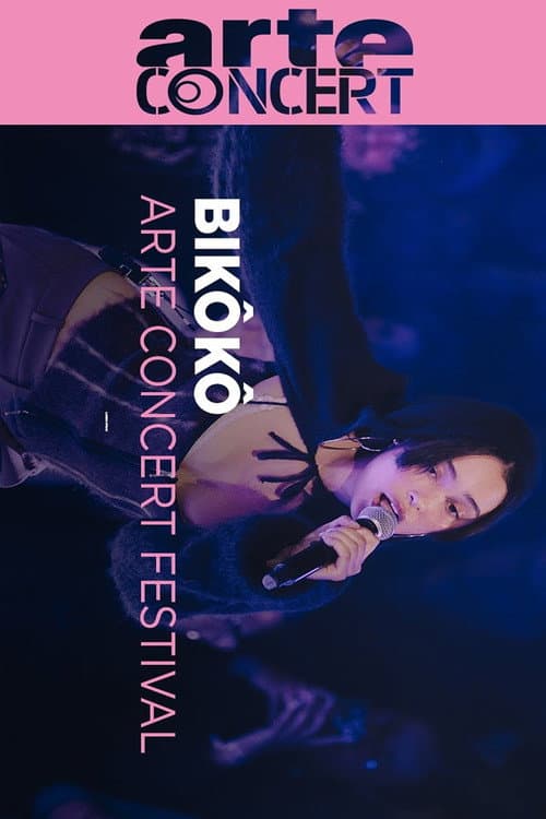 Bikôkô ARTE Concert Festival 2024 (2024) poster