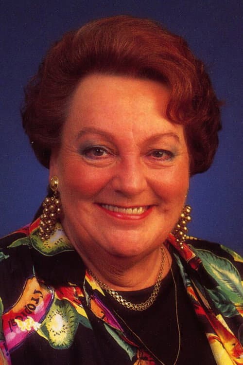 Sonya Hedenbratt foto