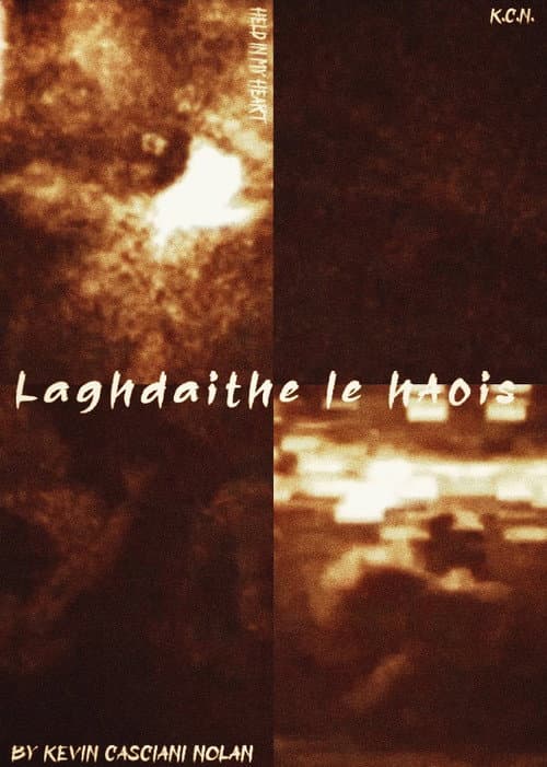 Laghdaithe le hAois (2026) poster