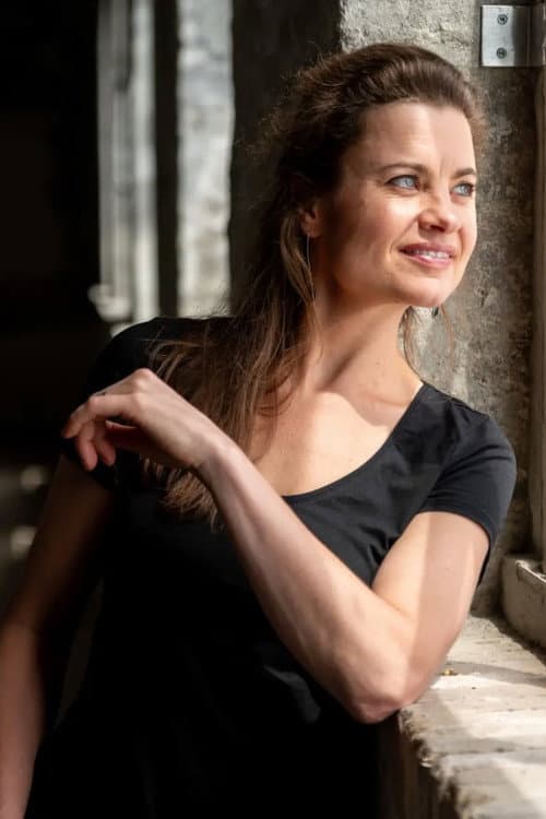 Madieke Marjon foto