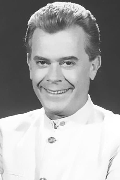 Héctor Mayerston foto
