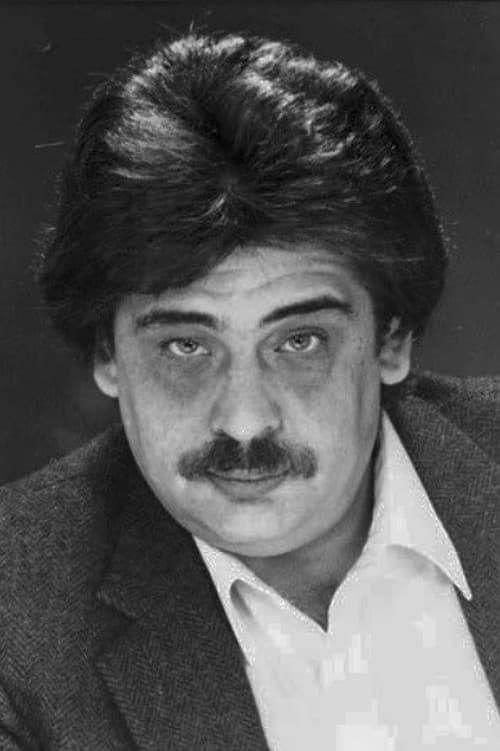 Reinhold Weege foto