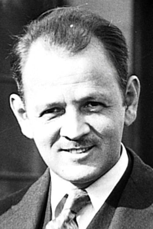Carl W. Stalling foto