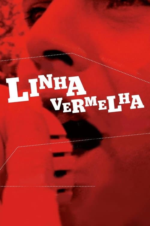 Linha Vermelha (2012) poster