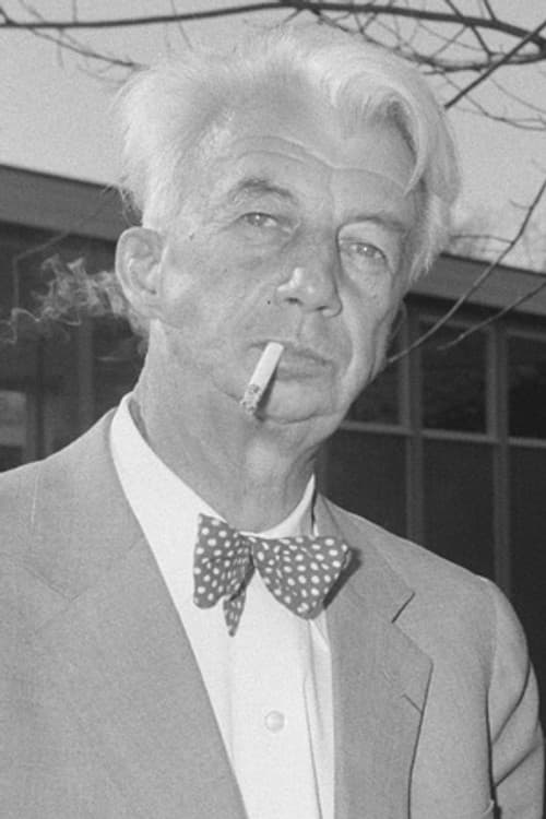 Willem Sandberg foto