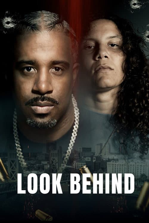 Look Behind (2026) poster