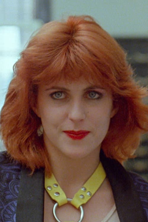 Jo Kennedy foto
