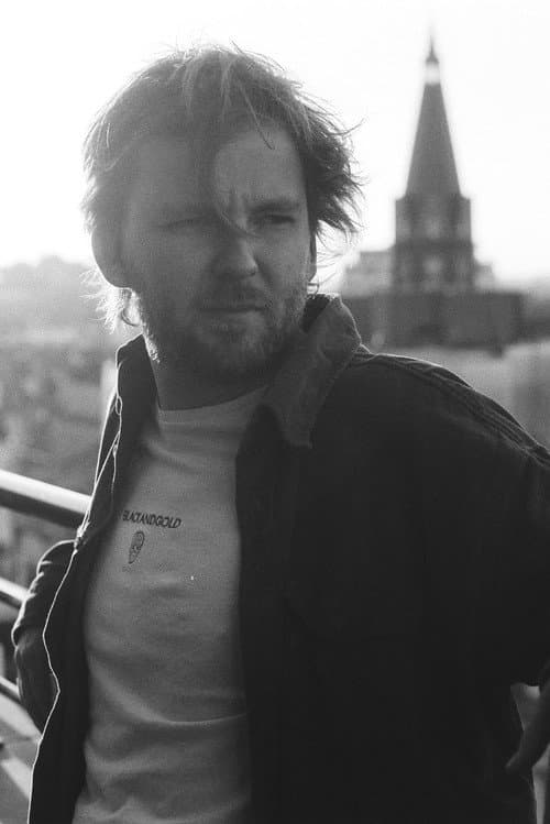 Laurens van Herk foto
