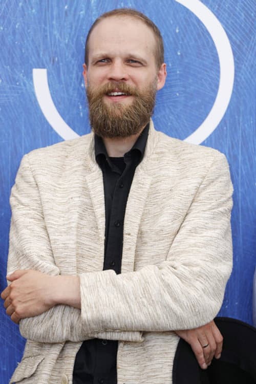 Danielius Kokanauskis foto