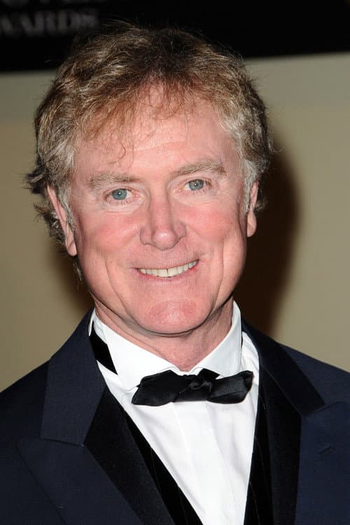 Randall Wallace foto