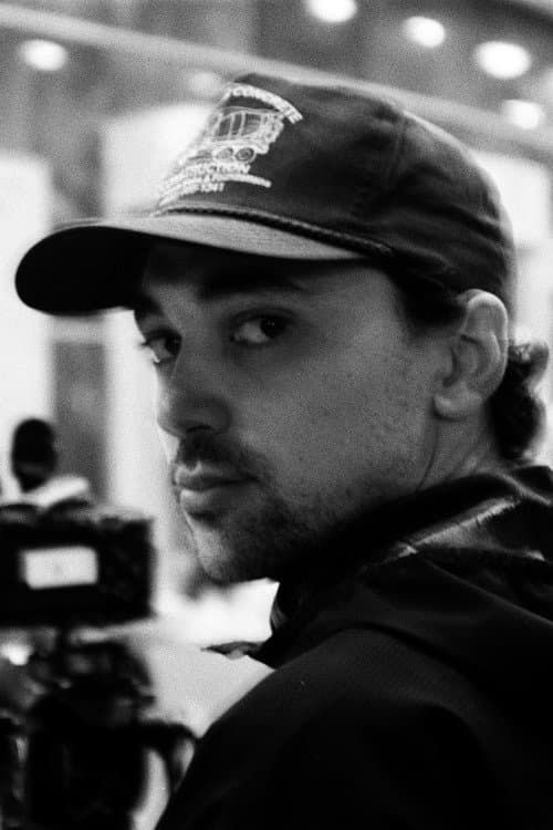 Lukas Armstrong-Laird foto
