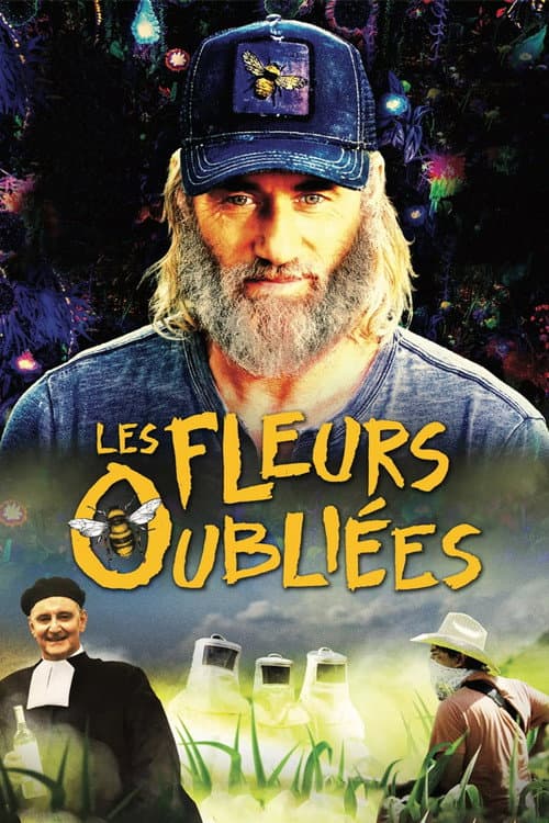 Les fleurs oubliées (2019) poster