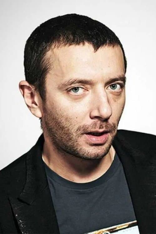Алексей Агранович foto