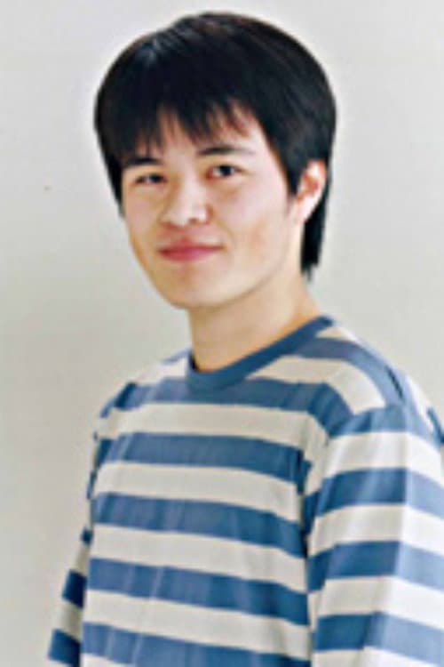 高橋良吉 foto