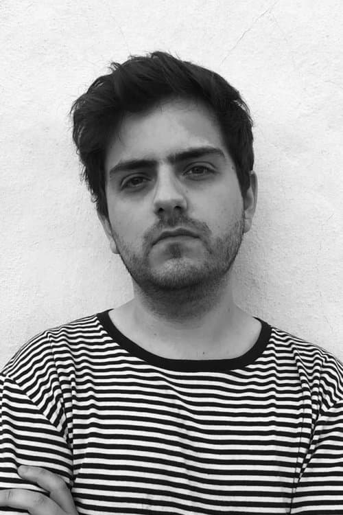 Mariano Saborido foto