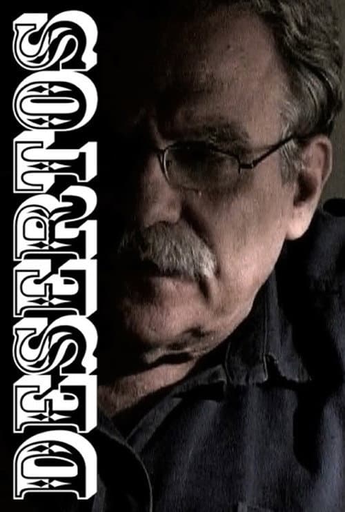 Desertos (2011) poster