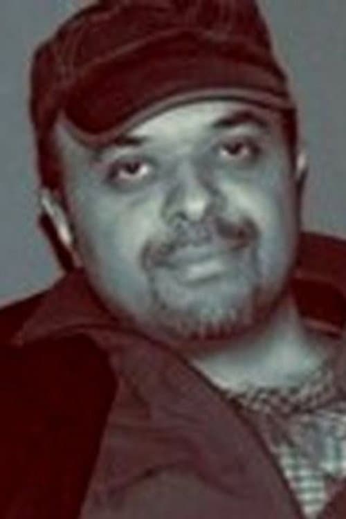 Arash Nozari foto