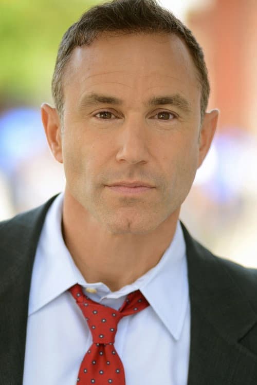 Bryan Fox foto