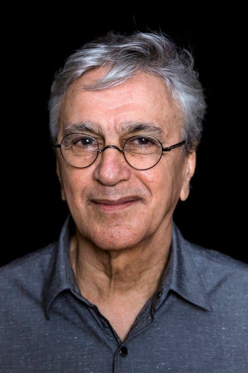 Caetano Veloso foto