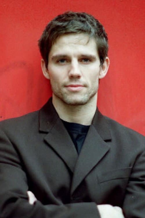 Jason Orange foto