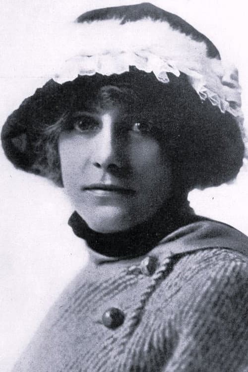 Linda Arvidson foto